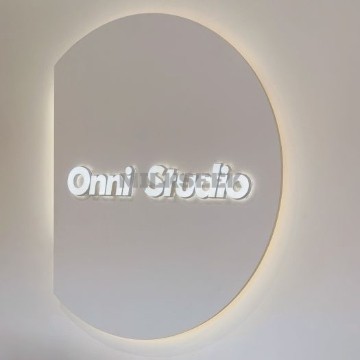 Onni Studio轻愈系美肤中心