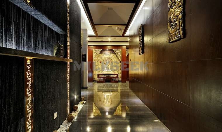 北京水疗SPA：身心的绝佳庇护所，沐浴舒适与宠爱MilkSeek都市体验网