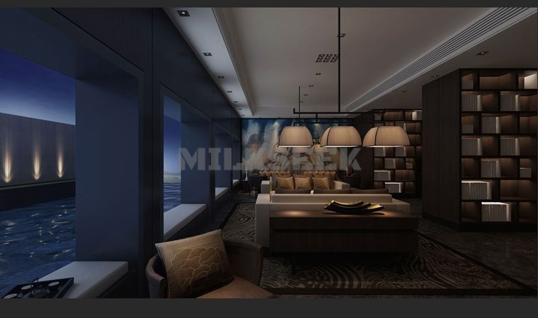 探寻北京会所网的优质资源：尊贵享受与护理之旅2MilkSeek都市体验网