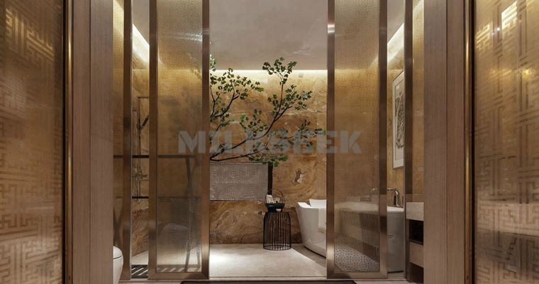 揭秘北京男士SPA按摩的前后手法MilkSeek都市体验网