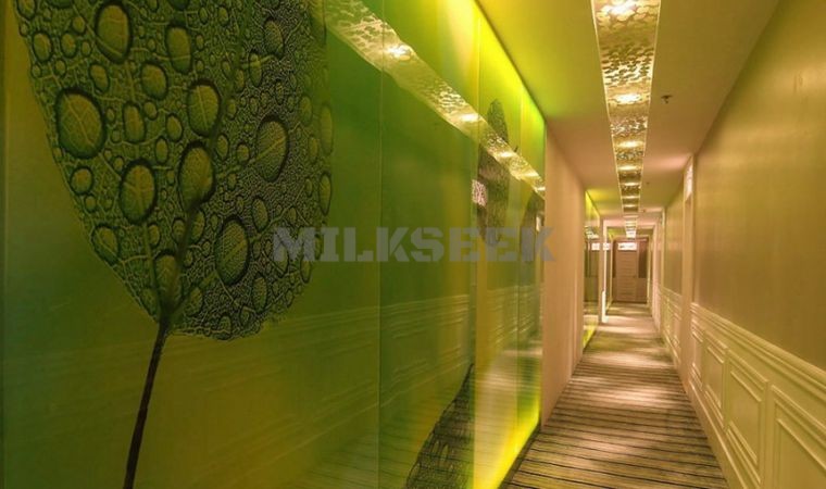 北京家庭式按摩：身心宠爱，养生护理2MilkSeek都市体验网