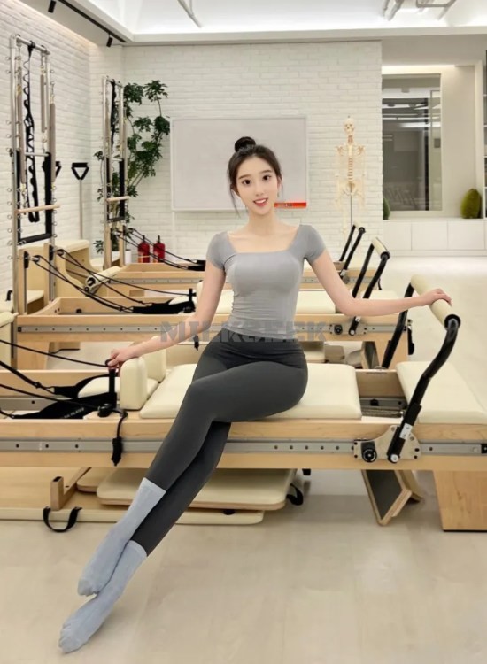 北京个人工作室的私教体验—行云普拉提·婵柔运动空间MilkSeek都市体验网
