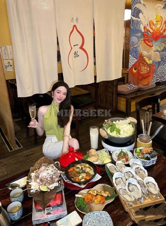 北京日式养生居酒屋，想安利给所有人—酒肴一瓢3MilkSeek都市体验网