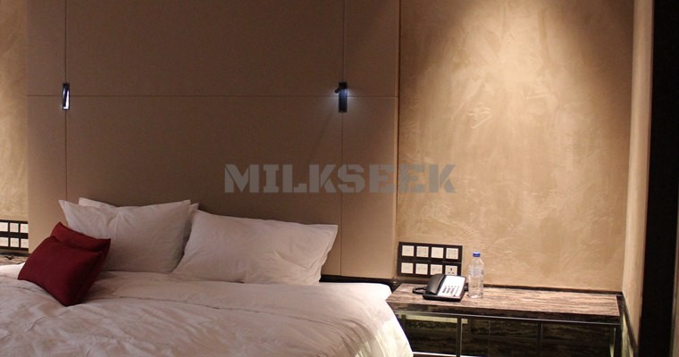 揭秘北京按摩中的回马枪手法：一种专业按摩技巧解析MilkSeek都市体验网