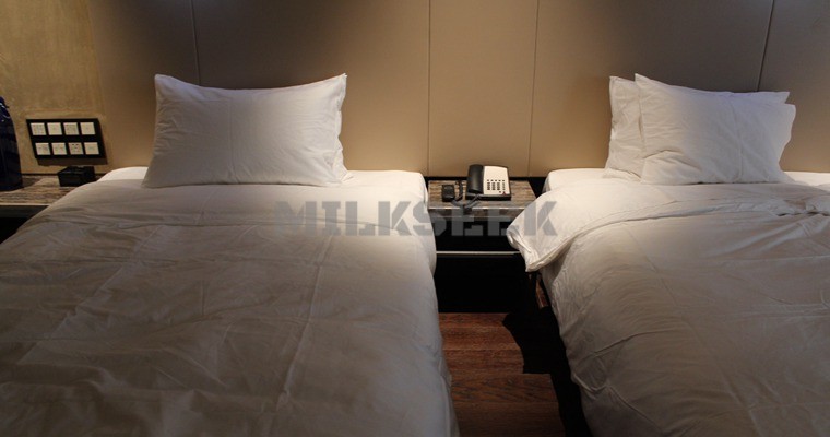 北京丰台个人家庭式：私密养生空间，呵护身心健康1MilkSeek都市体验网