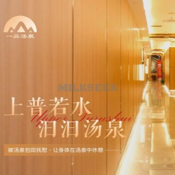 一品汤泉（望京店）