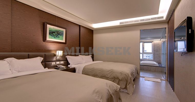 发现北京都市新玩法：北京个人工作室的独特体验2MilkSeek都市体验网