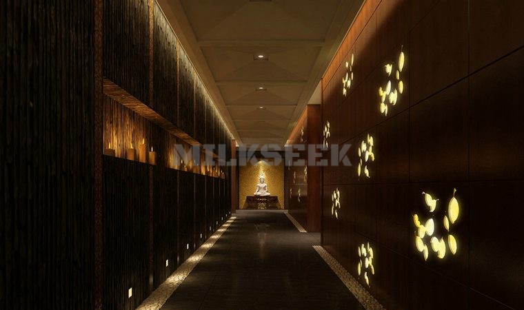 北京私人抓龙筋：享受定制化的养生体验2MilkSeek都市体验网