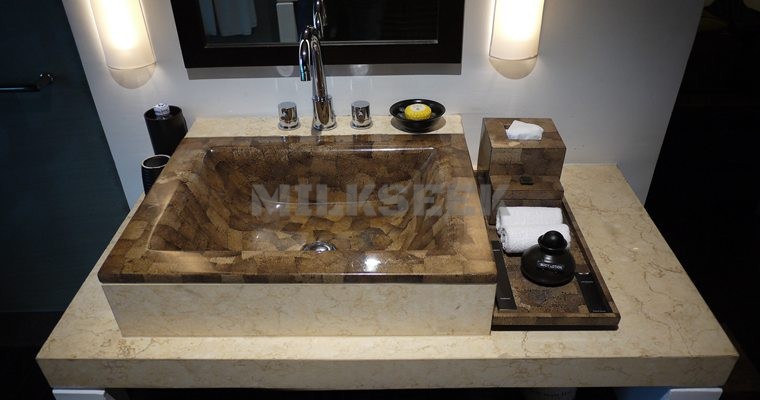 北京柔式SPA：舒缓压力、放松身心的理想去处1MilkSeek都市体验网