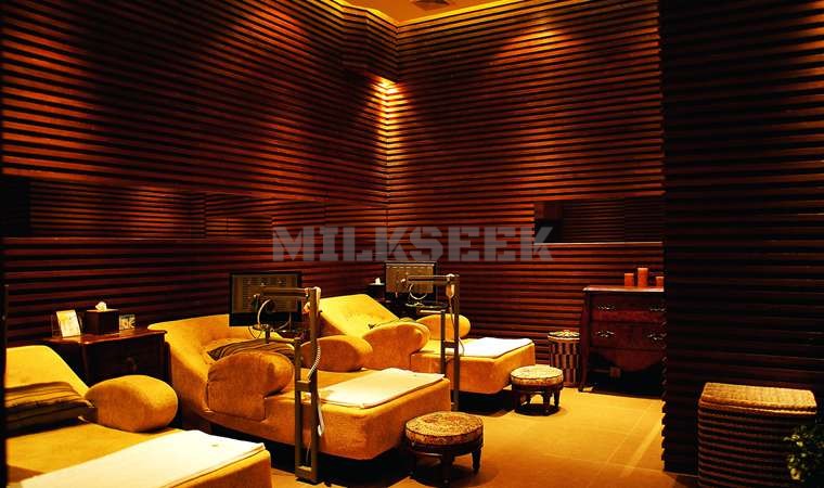 北京思足点评分享的颈椎按摩方法2MilkSeek都市体验网