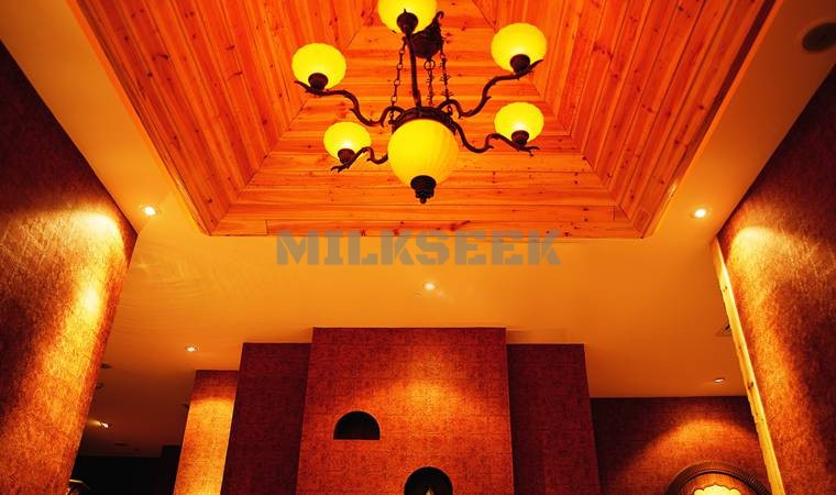 北京思足点评分享的颈椎按摩方法1MilkSeek都市体验网