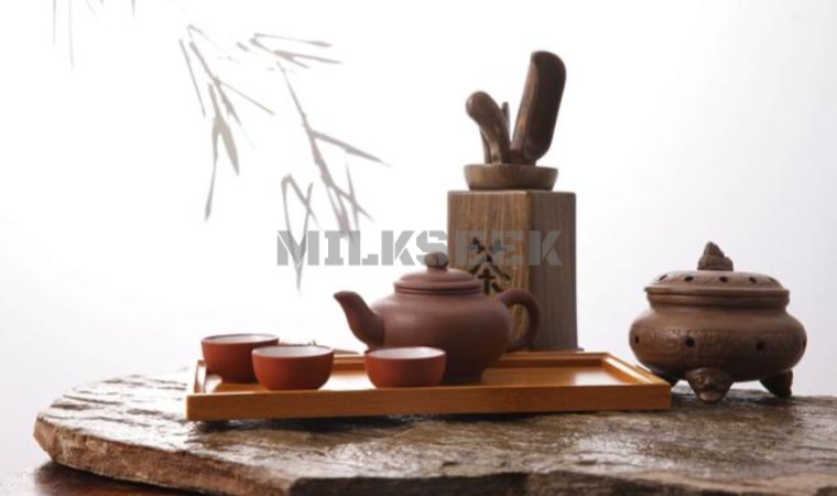 北京男士品茶文化：品味古朴养生之道MilkSeek都市体验网