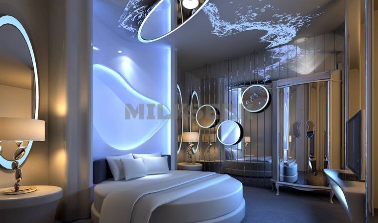 北京男士SPA体验解析：细腻感受与全新服务项目全览MilkSeek都市体验网