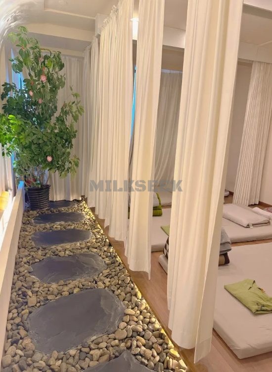 北京SPA会所里让人上瘾的泰式按摩店—RelaxThai.SPA泰式古法按摩1MilkSeek都市体验网