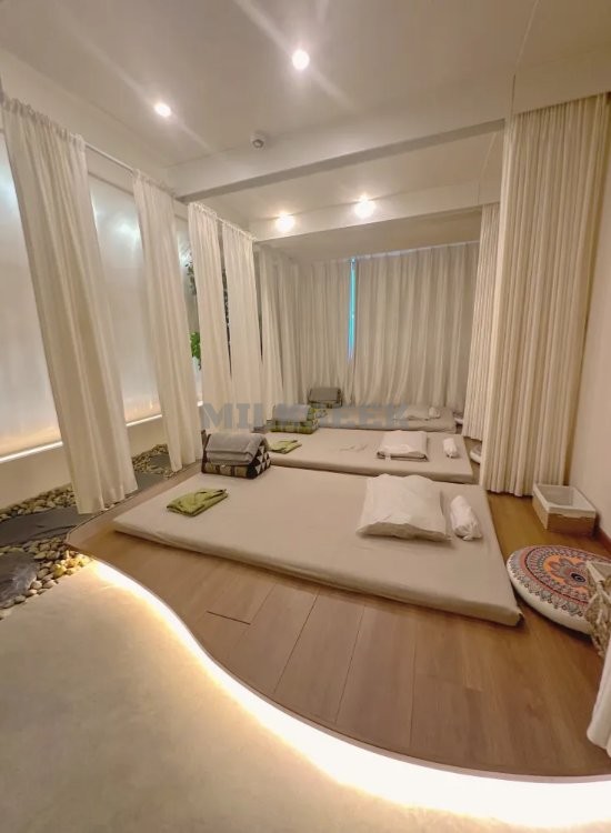 北京SPA会所里让人上瘾的泰式按摩店—RelaxThai.SPA泰式古法按摩2MilkSeek都市体验网