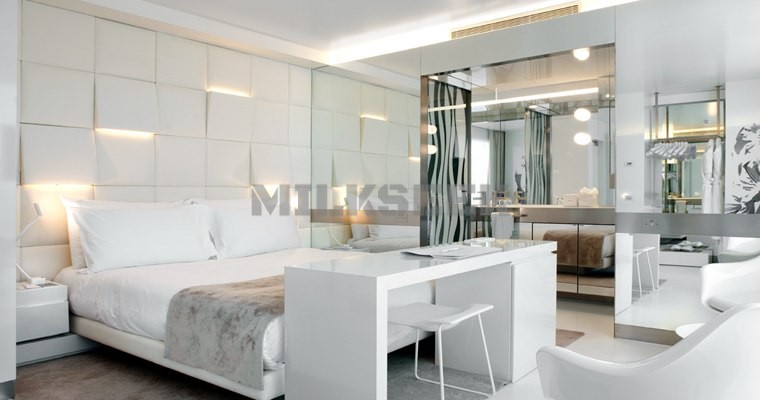 北京丰台马家堡个人按摩工作室：打造专属舒适养生空间1MilkSeek都市体验网