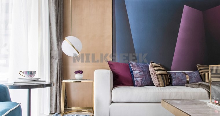 北京养生会所点评网：个人工作室的新选择MilkSeek都市体验网