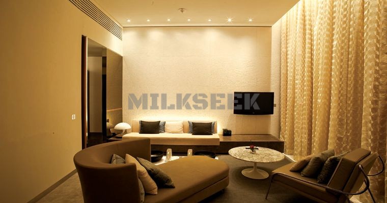 揭秘北京私人按摩会所：舒适中的奢华体验2MilkSeek都市体验网