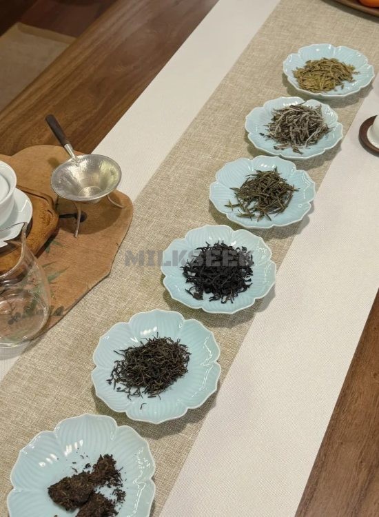 北京品茶推荐来这里，真的太惬意了—三趣堂.琴茶空间2MilkSeek都市体验网