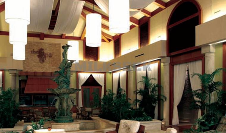 高端男士养生SPA：一次专业且舒适的体验2MilkSeek都市体验网
