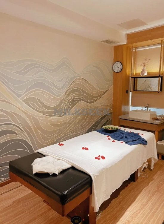 逸梵Spa&Massage：丰台秘境，穿梭古今的轻奢养生之旅3MilkSeek都市体验网