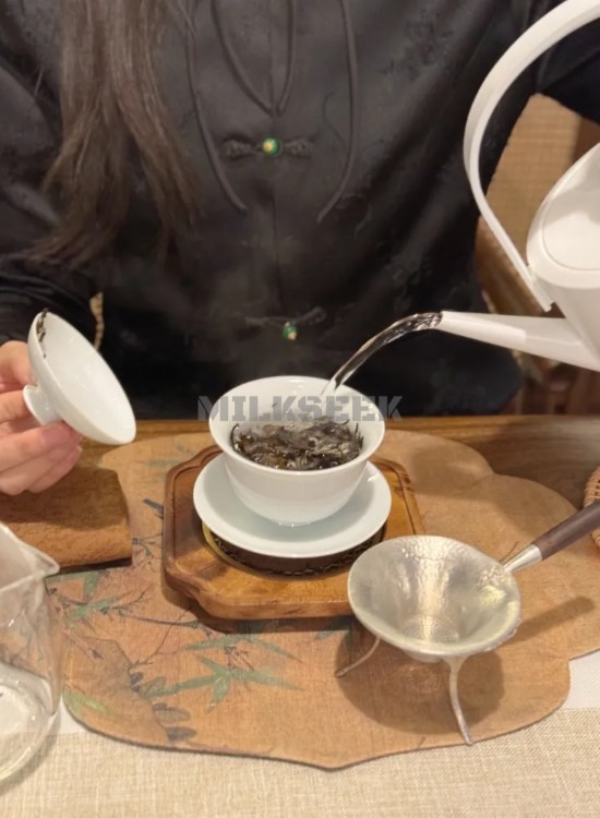 北京品茶推荐来这里，真的太惬意了—三趣堂.琴茶空间3MilkSeek都市体验网