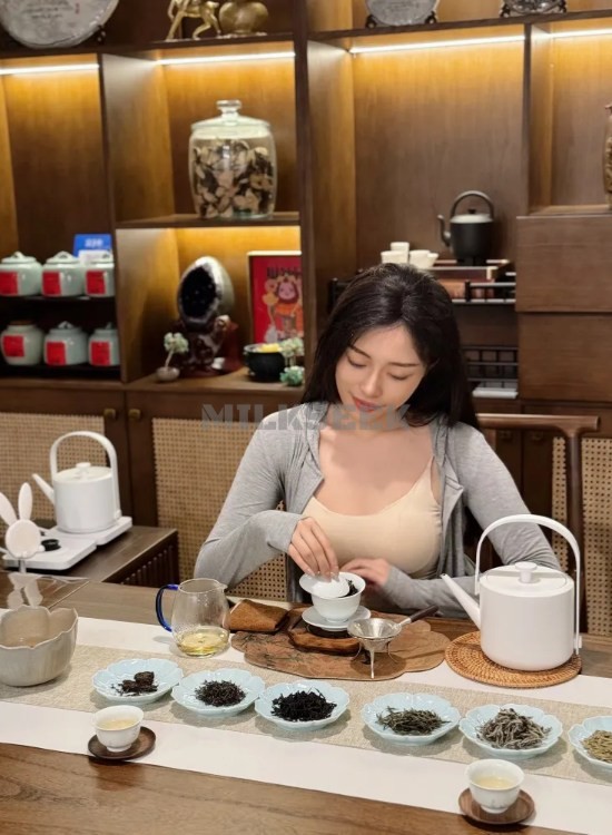 北京品茶推荐来这里，真的太惬意了—三趣堂.琴茶空间1MilkSeek都市体验网