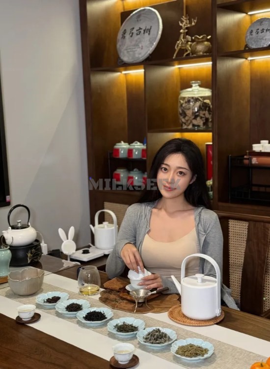 北京品茶推荐来这里，真的太惬意了—三趣堂.琴茶空间MilkSeek都市体验网