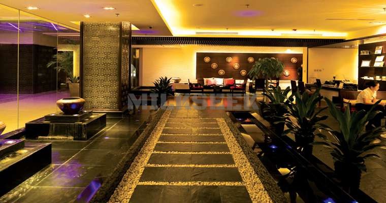 私密养生：北京个人SPA、养生与按摩工作室深度体验1MilkSeek都市体验网