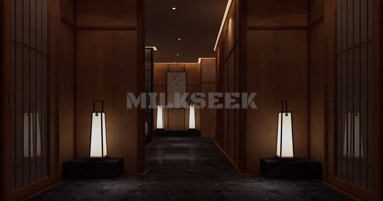尊贵体验：探索北京会所的顶级SPA项目2MilkSeek都市体验网