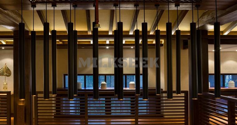 刷新三观的养生：北京男士SPA按摩新体验MilkSeek都市体验网