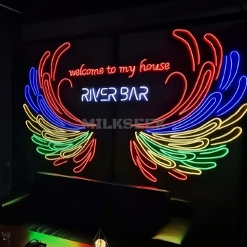 River Bar酒吧（通州万达店）