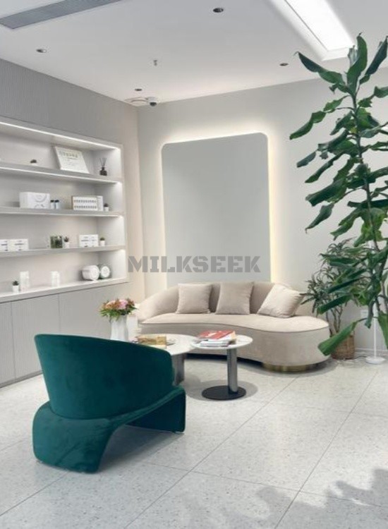 北京沉浸式放松，让你悄悄变美—TIWIN泰医源·科学护肤(大望路店)3MilkSeek都市体验网