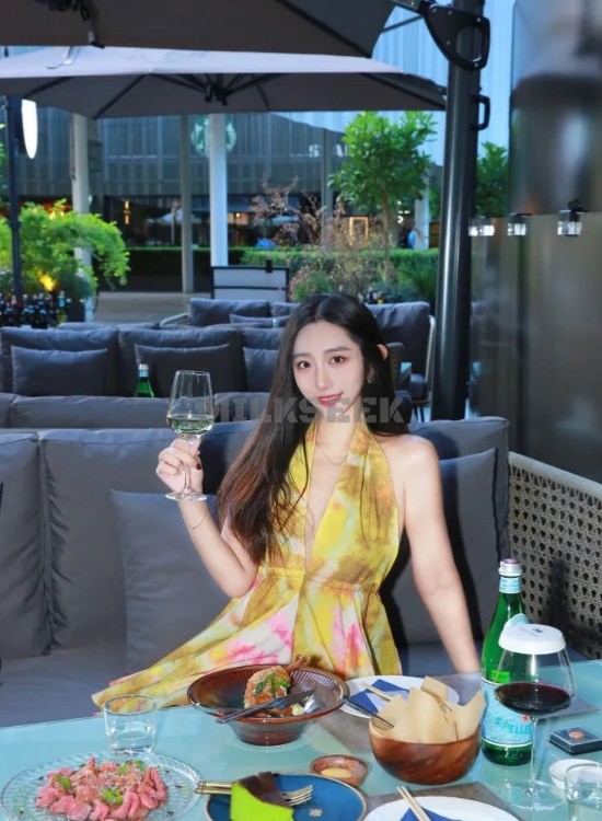 北京夜生活里的氛围感小众bistro—玖十肆·地中海创意菜MilkSeek都市体验网