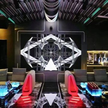 元宇宙KTV（三里屯店）