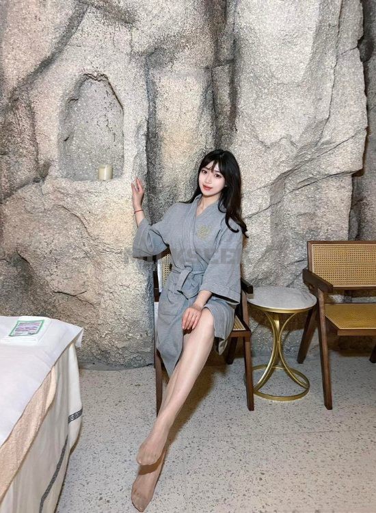 北京SPA新体验：在溶洞中来一次疗愈SPA—愈里YU. SPACE2MilkSeek都市体验网