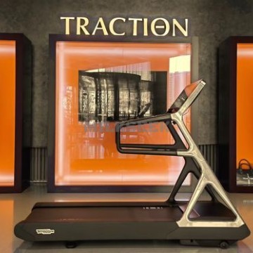 TRACTION运动中心（金融街店）
