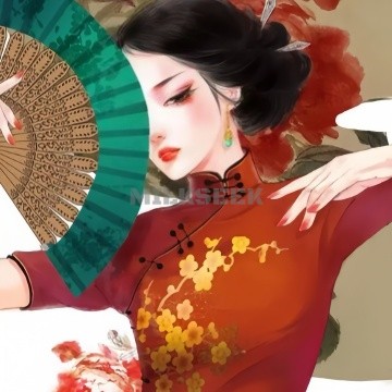 琉璃个人工作室