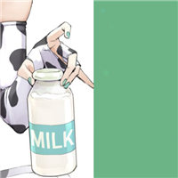 咖啡不加糖