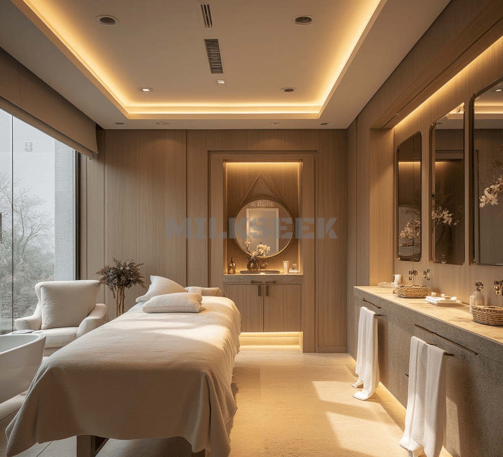 北京个人工作室全解析：个人思足、养生按摩、SPA，到底怎么选？2MilkSeek都市体验网