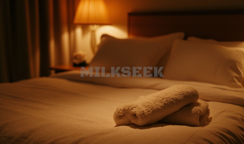北京家庭式会所全解析：私密、实在、有选择，性价比体验之选3MilkSeek都市体验网