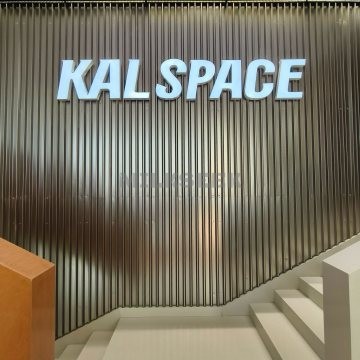 KAL SPACE  能量空间健身房