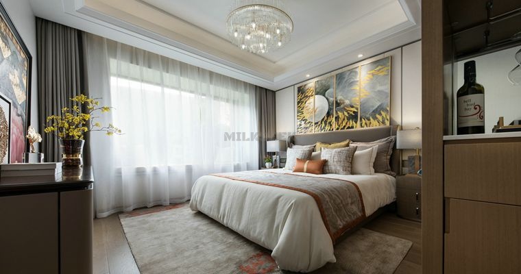 北京家庭式养生SPA 实测–私密场景下消费新前景3MilkSeek都市体验网