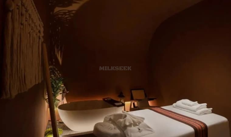 北京私人按摩实测–藏在市区无套路的专业养生SPA好店推荐3MilkSeek都市体验网