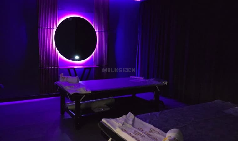 北京男士SPA按摩实测避坑指南 解锁本地靠谱正规养生体验4MilkSeek都市体验网
