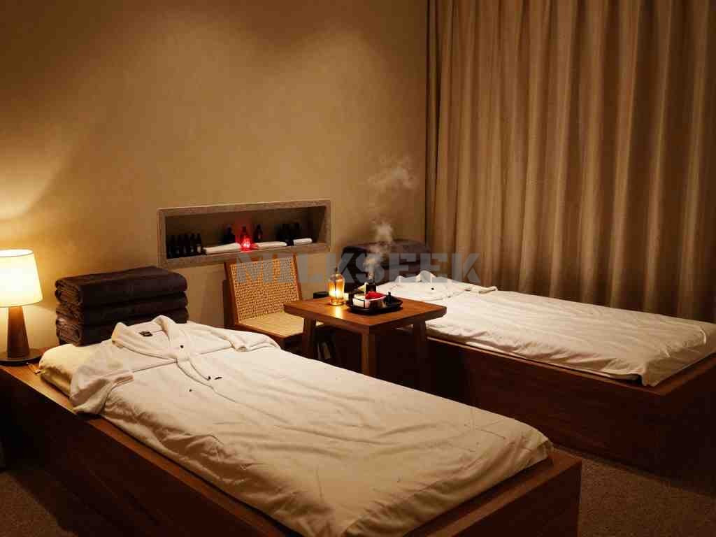 住在传媒大学附近再看夜间放松,别急着定,先把几个现实问题聊明白,真正稳的地方不靠客人猜3MilkSeek都市体验网 住在传媒大学附近再看夜间放松,别急着定,先把几个现实问题聊明白,真正稳的地方不靠客人猜 image 4