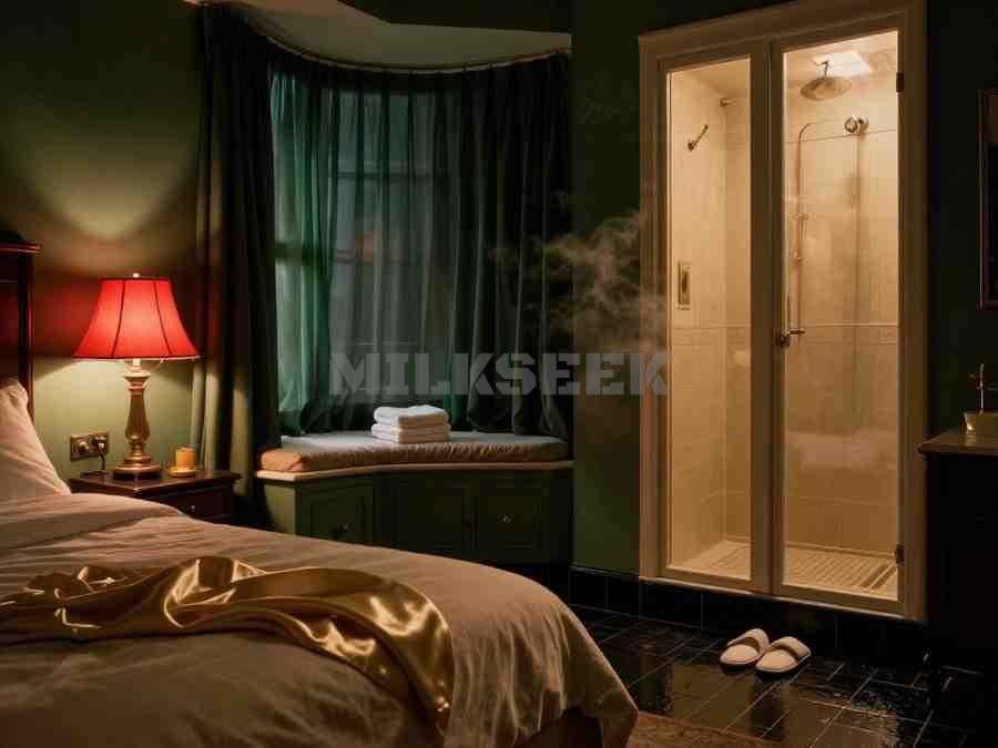 朋友问西二旗SPA，我会先说舒服不舒服，往往从预约那几句开始，问得具体，反而更容易选稳 image 2