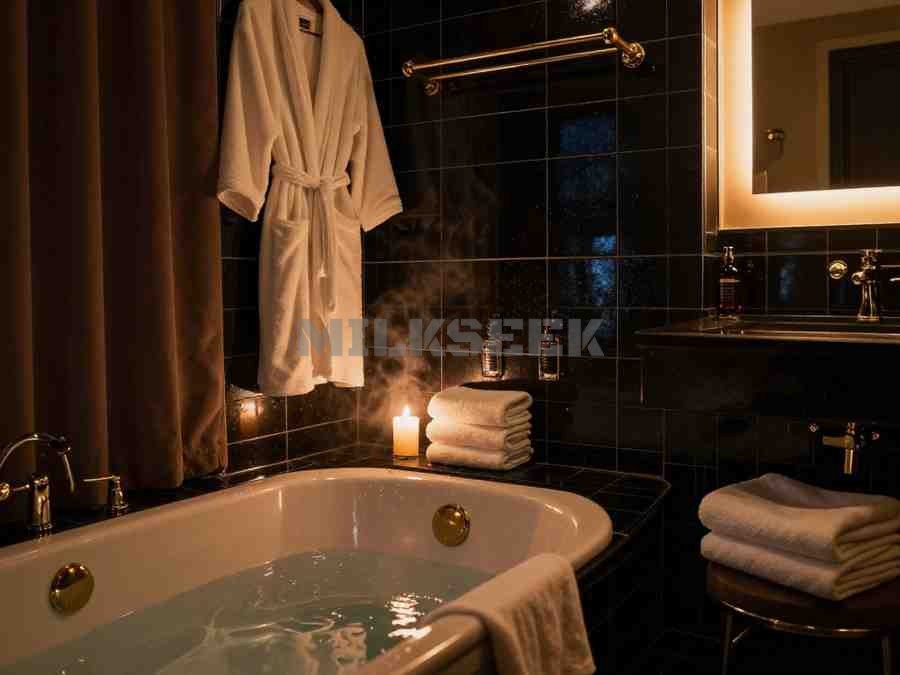第一次去王府井做SPA,新手最容易被套餐名绕进去,内容得落地MilkSeek都市体验网 第一次去王府井做SPA,新手最容易被套餐名绕进去,内容得落地 image 1