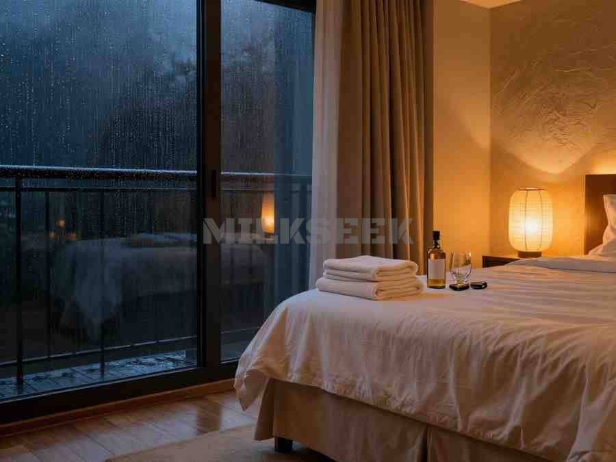 大望路周边想做养生工作室，价格、房间和服务，哪一项都别含糊 image 5
