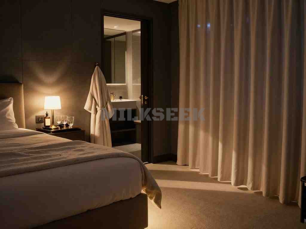 第一次去王府井做SPA,新手最容易被套餐名绕进去,内容得落地3MilkSeek都市体验网 第一次去王府井做SPA,新手最容易被套餐名绕进去,内容得落地 image 4